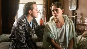 Задник к фильму "Благословение" #311703