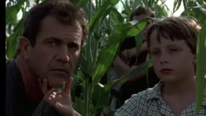 Задник к фильму "Знаки" #670288