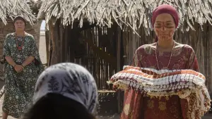 Задник к фильму "Перелётные птицы" #469396