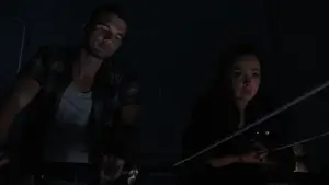 Задник к фильму "Телекинез" #736230