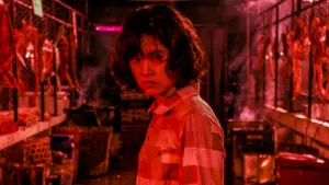 Задник к фильму "Шоколад" #224716