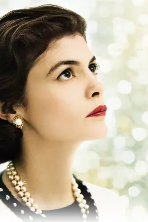 Постер к фильму "Коко до Шанель" #408413