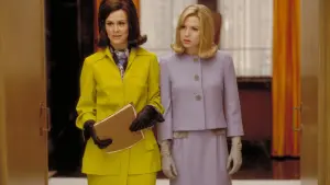 Задник к фильму "К чёрту любовь" #303471