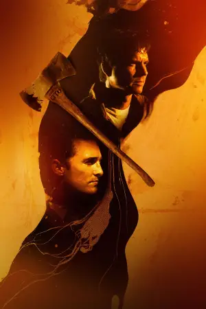 Постер к фильму "Порок" #664639