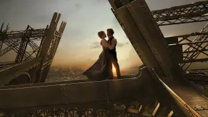 Задник к фильму "Эйфель" #292974