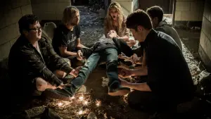 Задник к фильму "Реверс 666" #485505