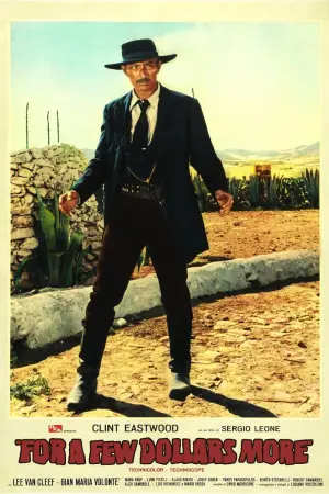 Постер к фильму "На несколько долларов больше" #179800