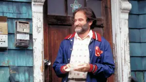 Задник к фильму "Умница Уилл Хантинг" #579842