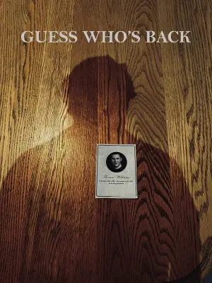 Постер к фильму "Guess Who