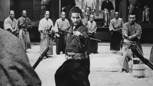 Задник к фильму "Харакири" #678904