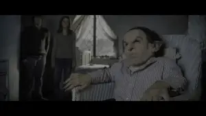 Задник к фильму "Гарри Поттер и Дары смерти: Часть II" #555379