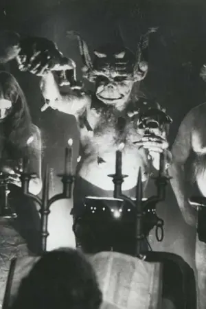 Постер к фильму "Ведьмы" #384019