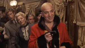 Задник к фильму "Поезд ужасов" #411866