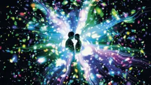 Задник к фильму "Как разговаривать с девушками на вечеринках" #306836