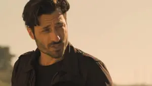 Задник к фильму "Похищенный" #476747