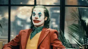 Задник к фильму "Джокер" #554060