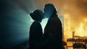 Задник к фильму "Джокер: Двойное безумие" #585837