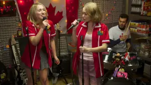 Задник к фильму "Йоганутые" #712194