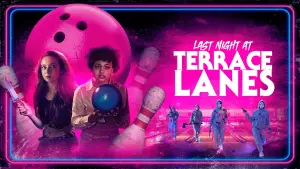 Задник к фильму "Последняя ночь в Terrace Lanes" #790453