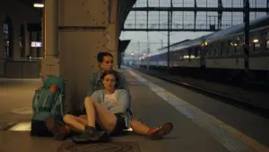 Видео к фильму Live a Little | Live a Little Official Trailer (2025) | Drama | Breaking Glass Pictures