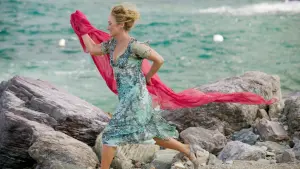 Задник к фильму "Мамма MIA!" #430530