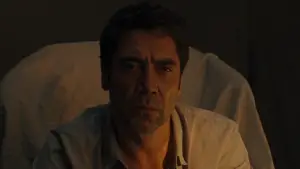 Задник к фильму "Мама!" #627269