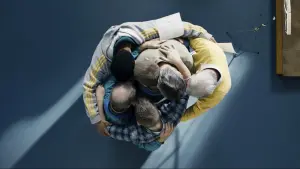 Задник к фильму "По доброй воле" #501315