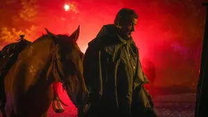 Задник к фильму "Рэмбо: Последняя кровь" #480212