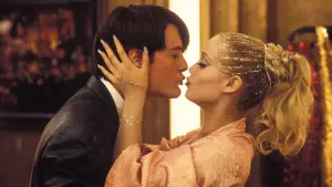 Задник к фильму "Шоу-гёлз" #606679