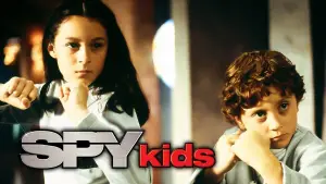 Задник к фильму "Дети шпионов" #740355