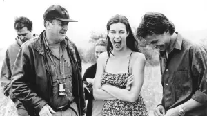 Задник к фильму "Ускользающая красота" #268446