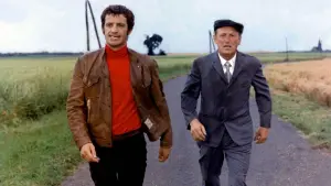 Задник к фильму "Супермозг" #390484