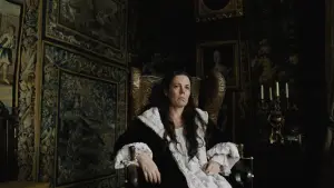 Задник к фильму "Фаворитка" #743267