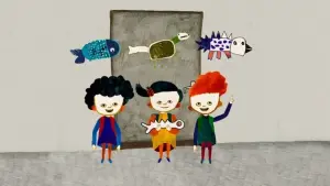 Задник к фильму "" #438288