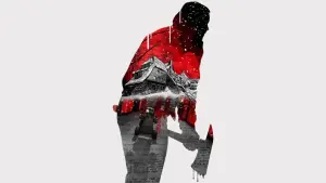 Задник к фильму "Сияние" #520205