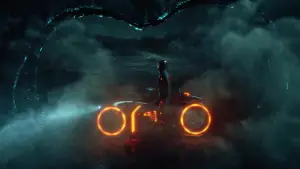 Задник к фильму "Трон: Наследие" #590042