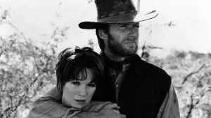 Задник к фильму "Два мула для сестры Сары" #252129