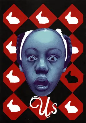 Постер к фильму "Мы" #656874