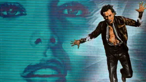 Задник к фильму "Видеодром" #226743