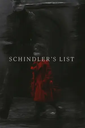 Постер к фильму "Список Шиндлера" #551225