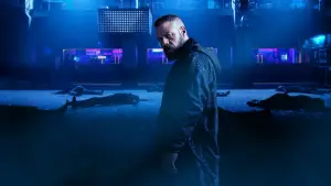 Задник к фильму "Экстремо" #436361