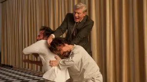 Задник к фильму "Состояние рассудка" #334270