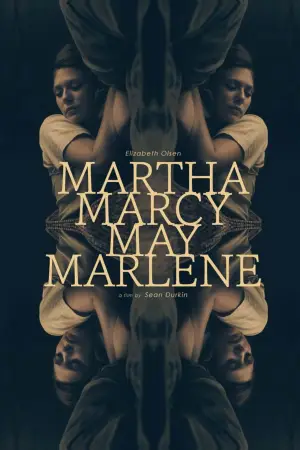 Постер к фильму "Марта, Марси Мэй, Марлен" #889436