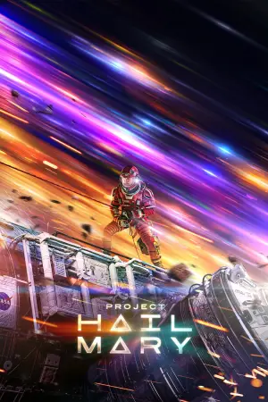 Постер к фильму "Проект «Конец света»" #746266