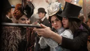 Задник к фильму "Дракула" #510178