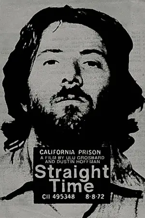 Постер к фильму "Исправительный срок" #628351