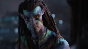 Задник к фильму "Аватар: Путь воды" #520744