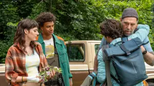 Задник к фильму "Baumgeflüster" #770422