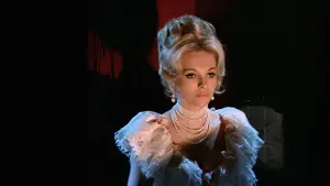 Задник к фильму "Граф Дракула" #436588