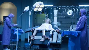 Задник к фильму "Элай" #307933